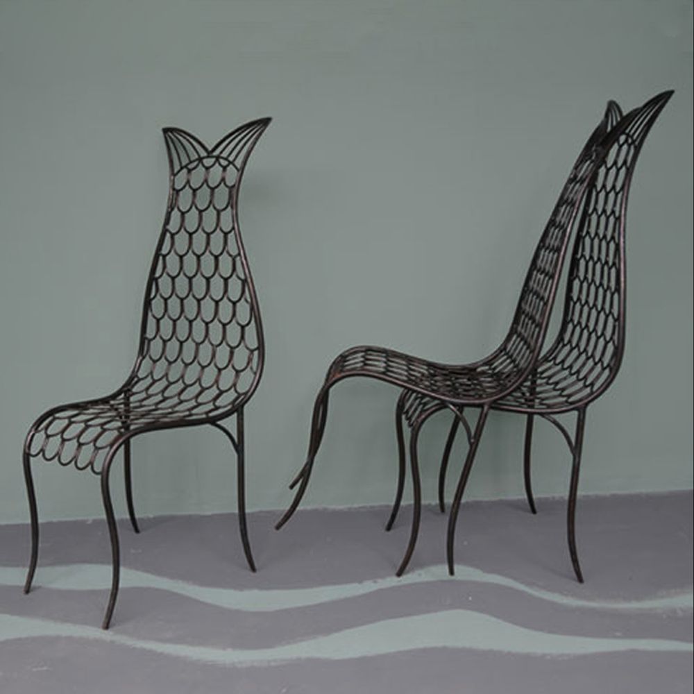 Chaises - Banquettes, fauteuils, chaises. - EMERY&CIE