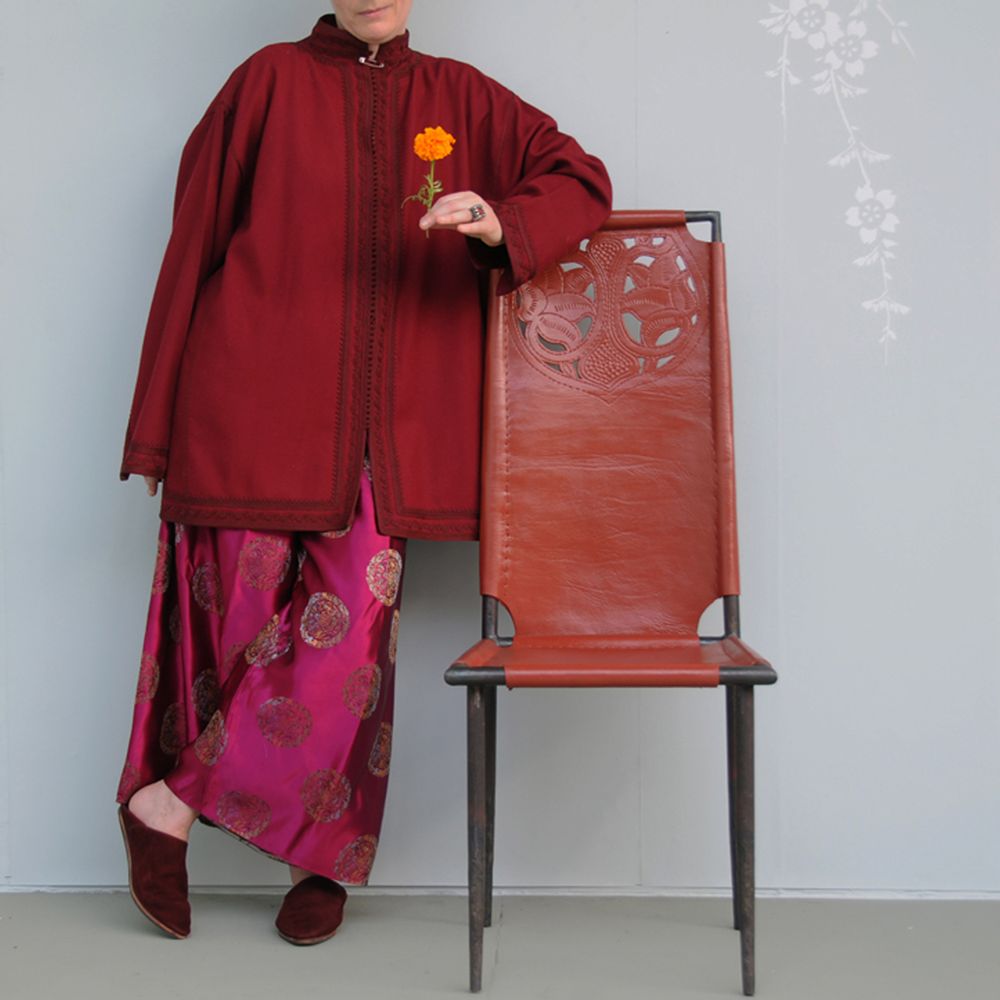 Chaises - Banquettes, fauteuils, chaises. - EMERY&CIE