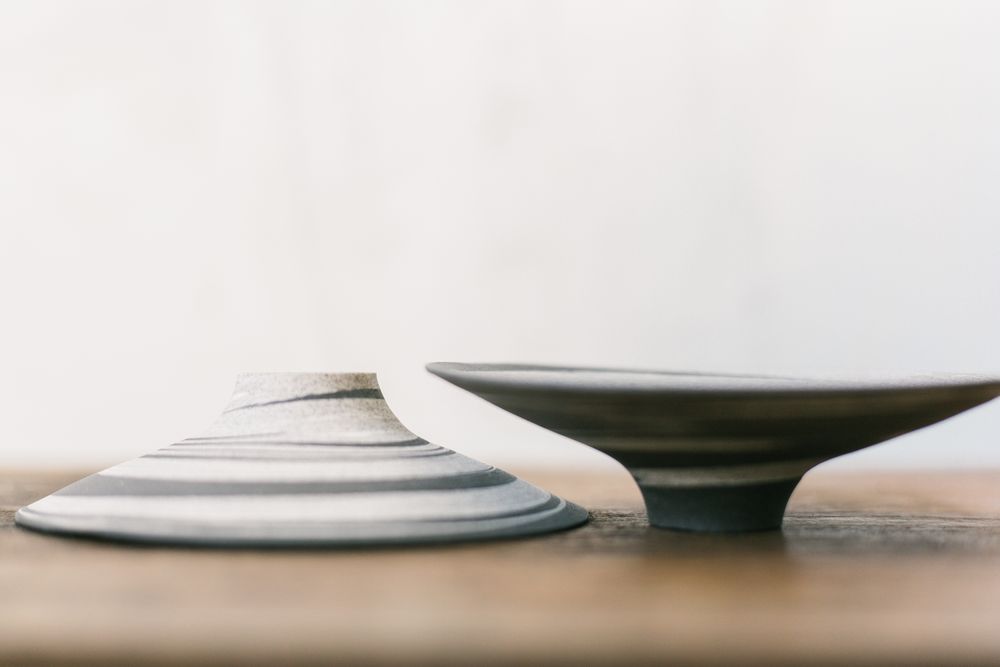 Tea and coffee accessories - Mountain Spirit - HUNSHEN