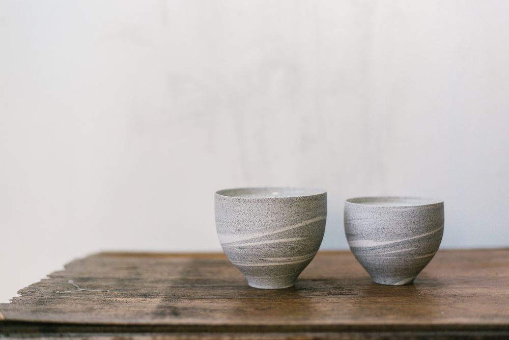 Tea and coffee accessories - Mountain Spirit - HUNSHEN