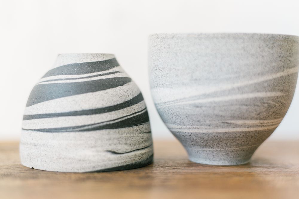Tea and coffee accessories - Mountain Spirit - HUNSHEN