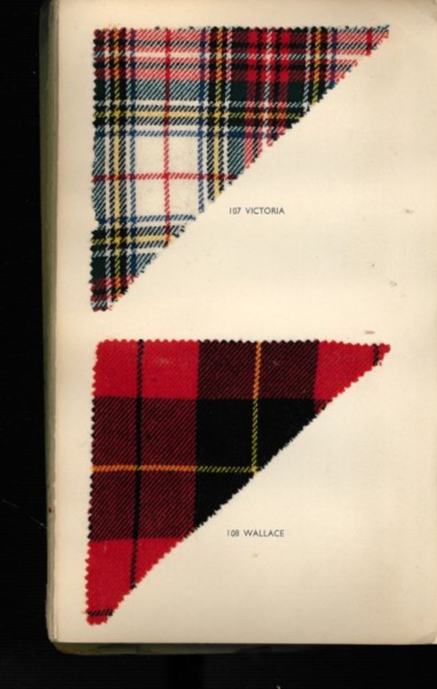 Curtains and window coverings - Fabric designs - POTTERTON BOOKS
