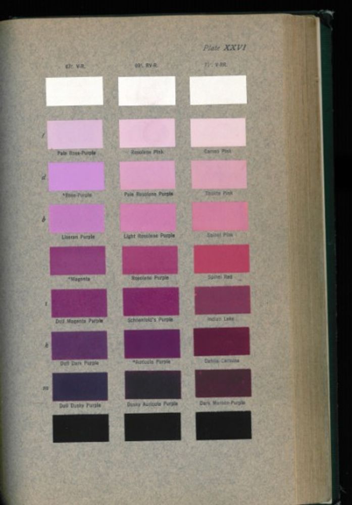 Curtains and window coverings - Fabric designs - POTTERTON BOOKS
