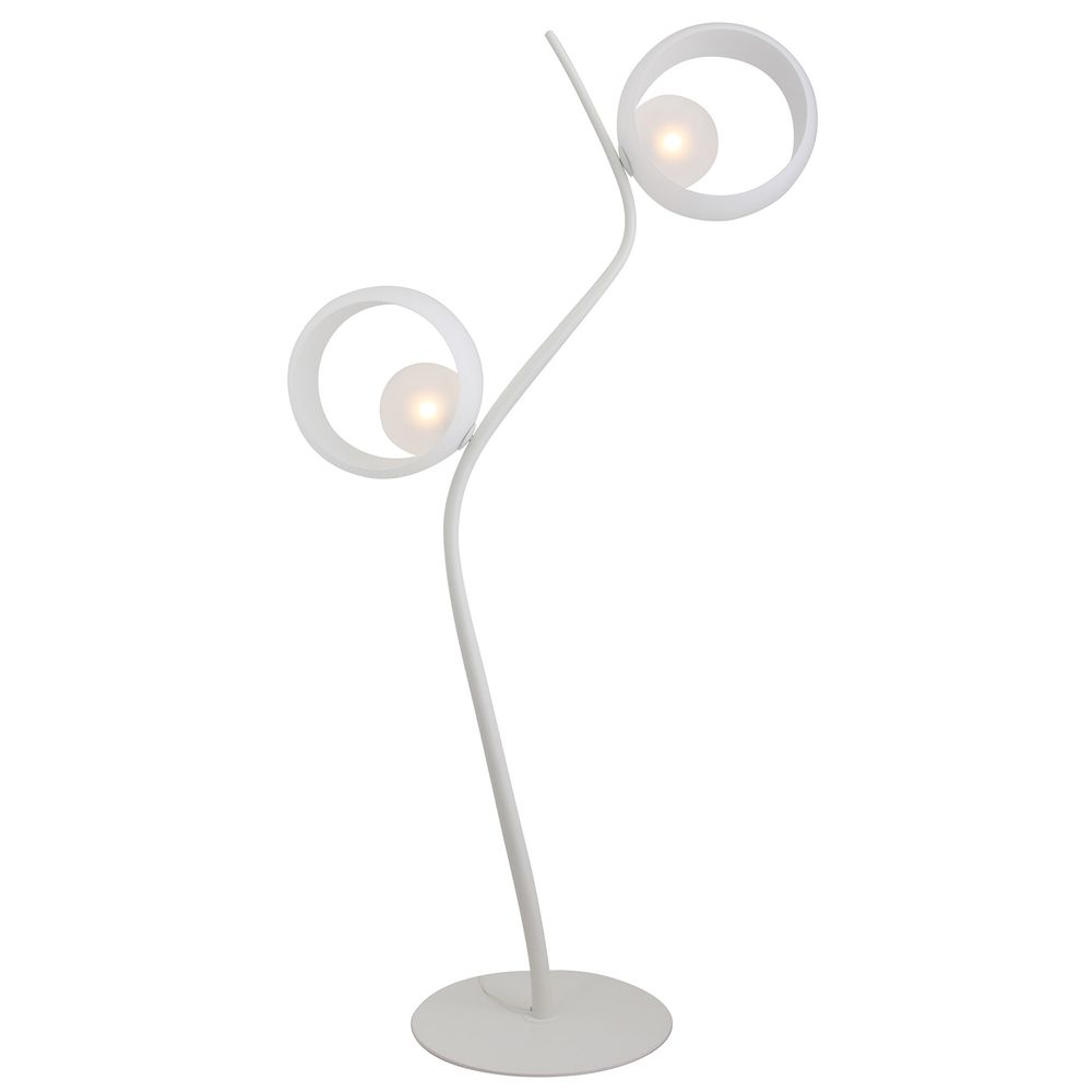 Children's lighting - Okio Totem - Floor Lamp - CONCEPT VERRE
