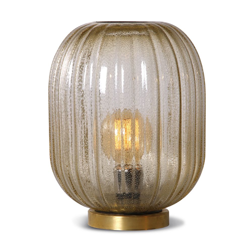 Customizable objects - Hammam - Lamp - CONCEPT VERRE