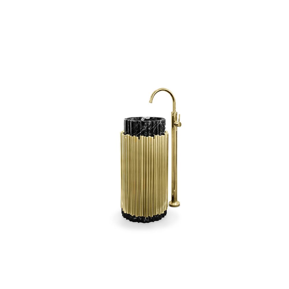 Office furniture and storage - Symphony Freestanding - COVET HOUSE