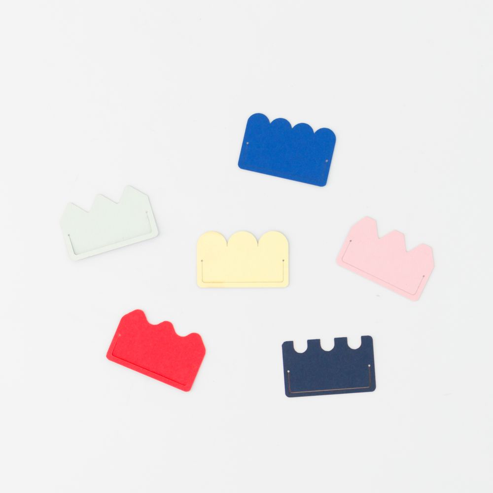 Papeterie - COLLECTION HAPPY OFFICE  - MAISON BONNE NOUVELLE