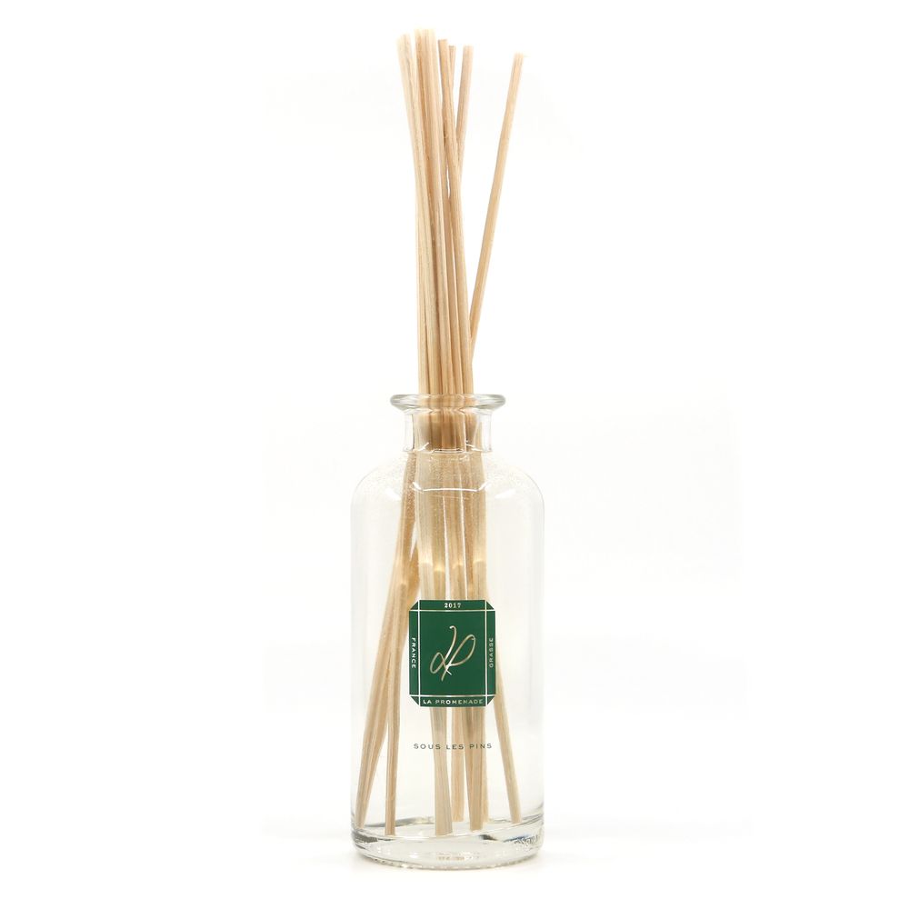 Scent diffusers - Sous les pins - LA PROMENADE