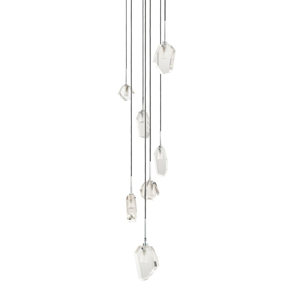 Customizable objects - Sauron - Pendant light - CONCEPT VERRE
