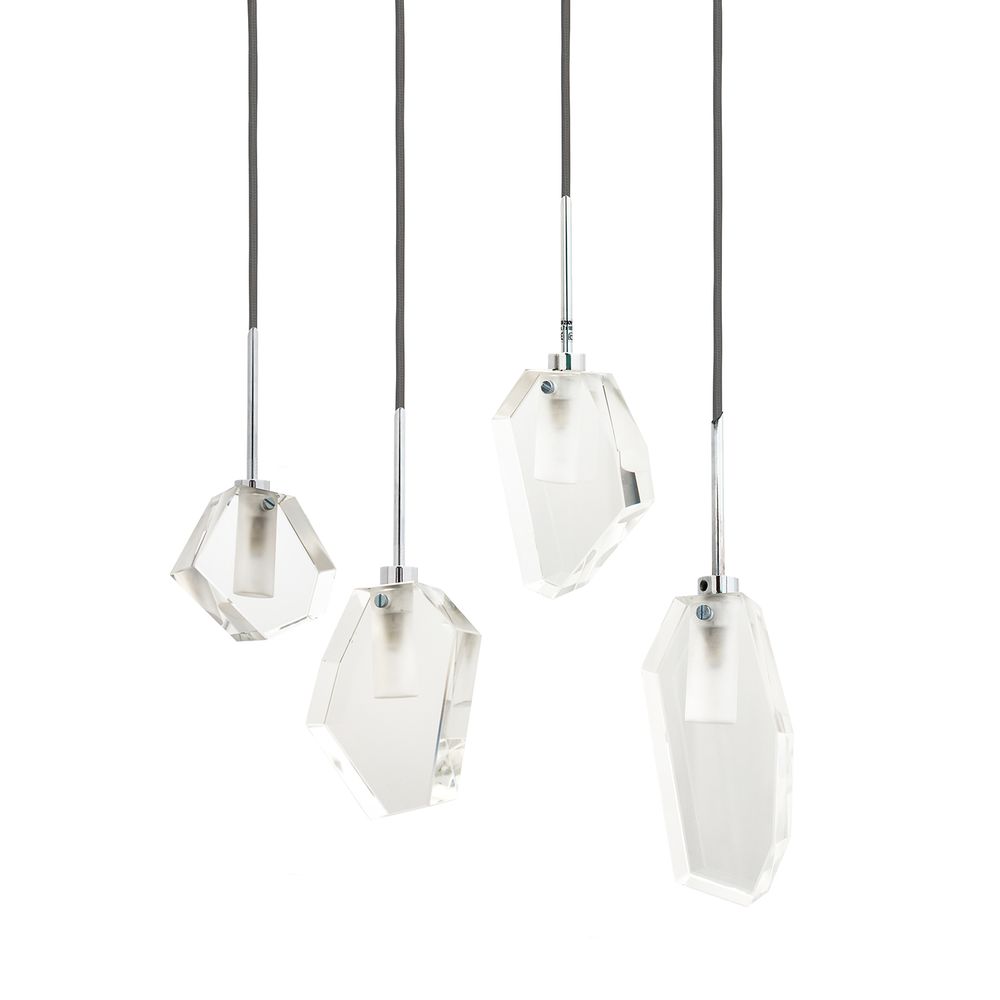 Customizable objects - Sauron - Pendant light - CONCEPT VERRE