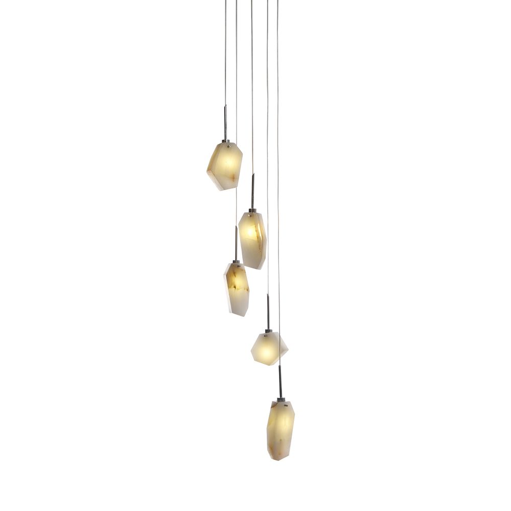 Customizable objects - Sauron - Pendant light - CONCEPT VERRE
