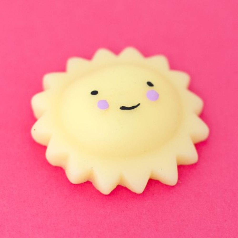 Children's arts and crafts - Gift Mini Squishy - LA PETITE EPICERIE