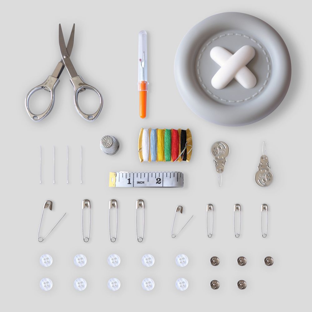 Cadeaux - Baguettes en nuage - THE DAYDREAMER STUDIO