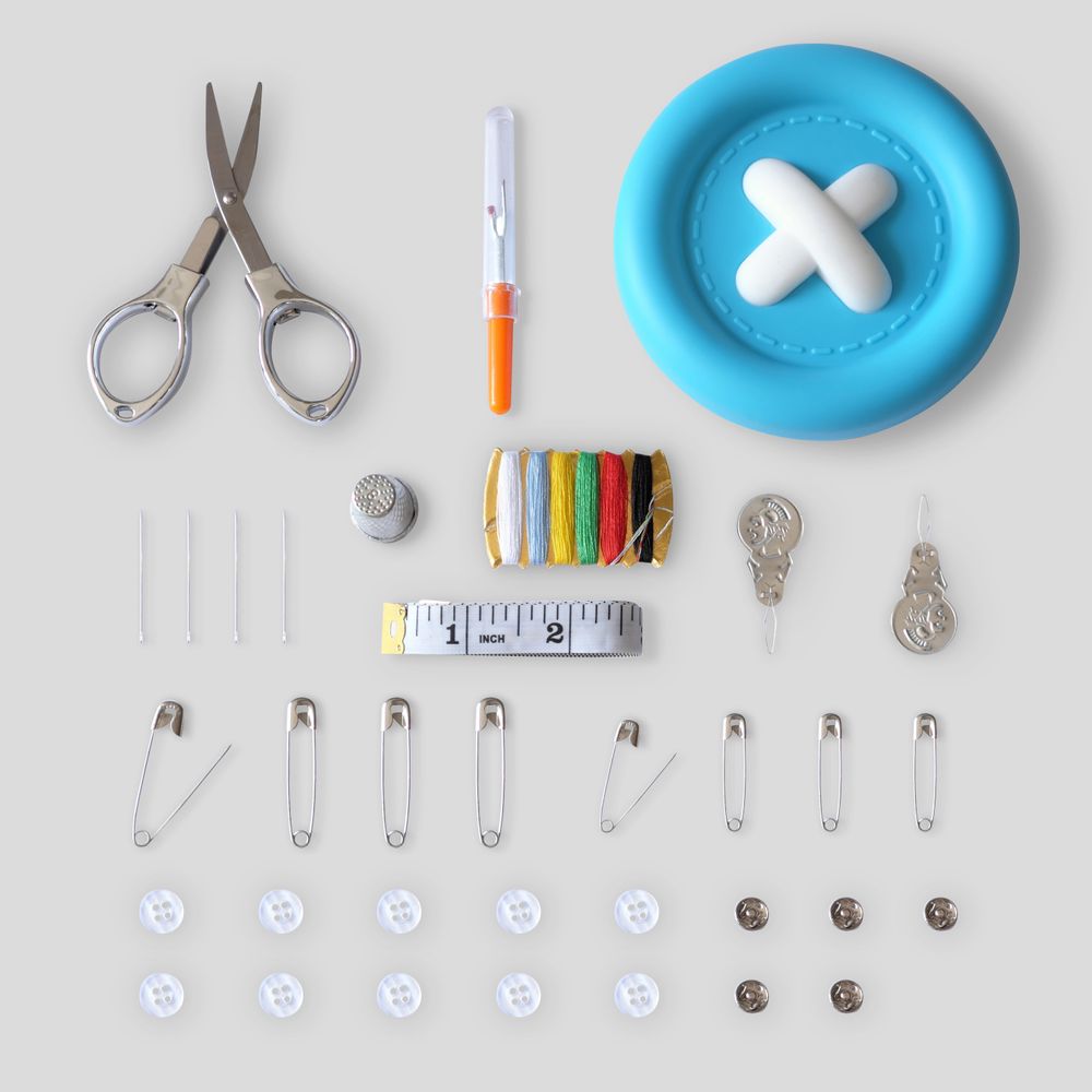 Cadeaux - Baguettes en nuage - THE DAYDREAMER STUDIO