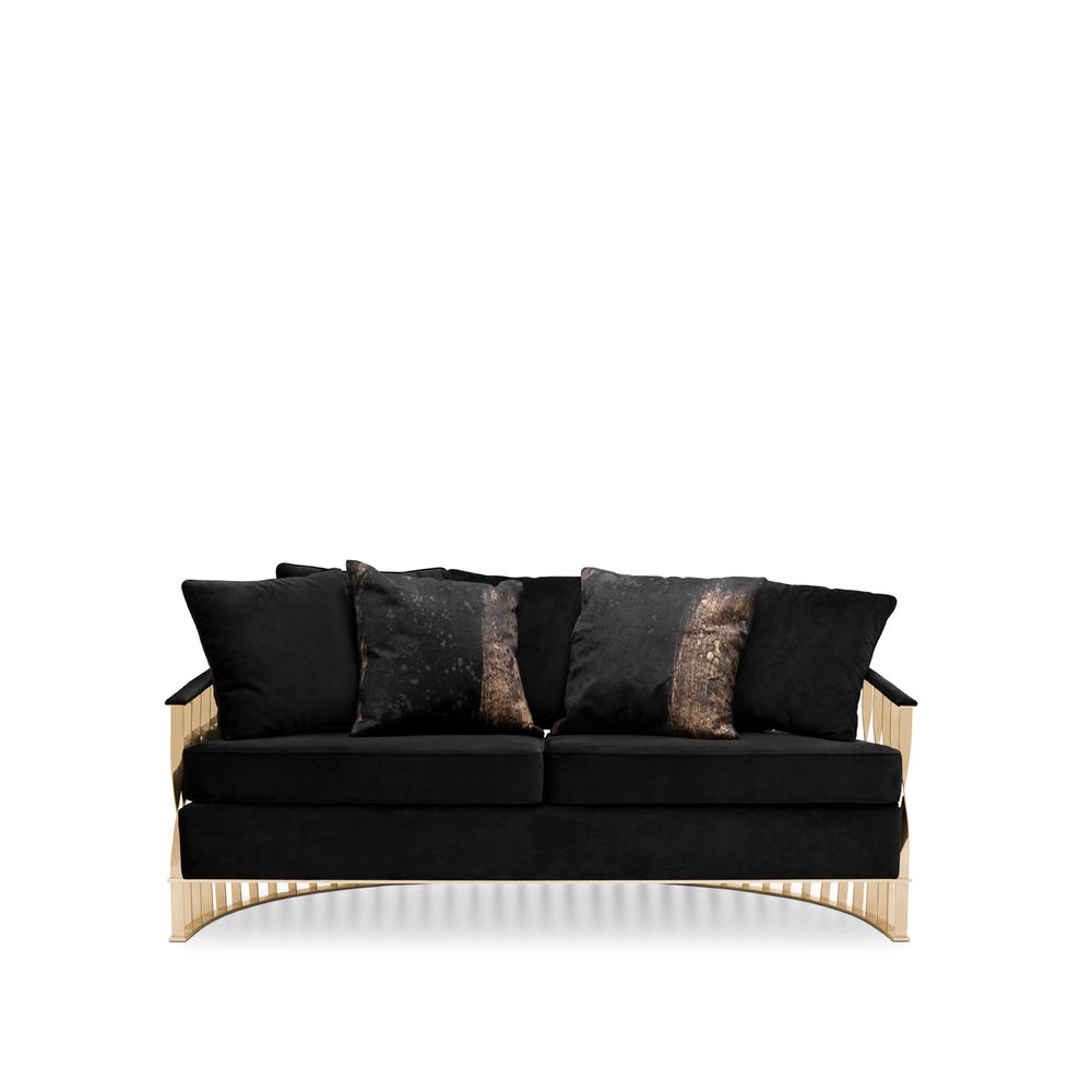 Canapés - Mandy Sofa - KOKET