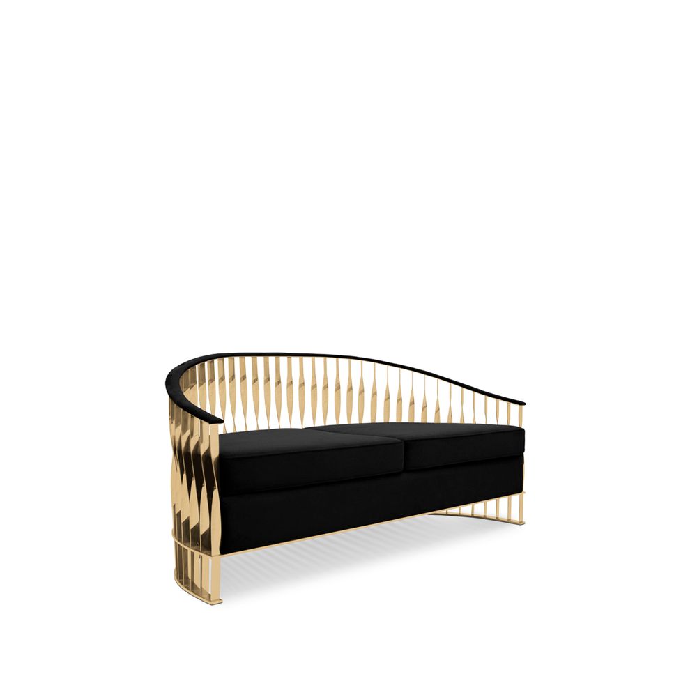 Canapés - Mandy Sofa - KOKET