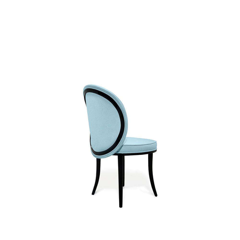 Chaises - Merveille II Dining Chair - KOKET