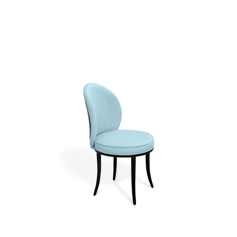 Chaises - Merveille II Dining Chair - KOKET