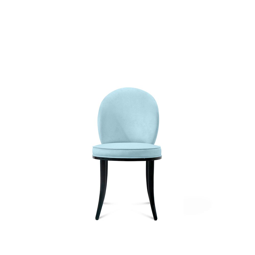 Chaises - Merveille II Dining Chair - KOKET