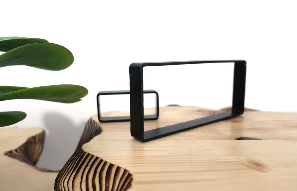 Coffee tables - TBG_02 : nested low table - STUDIO 300%