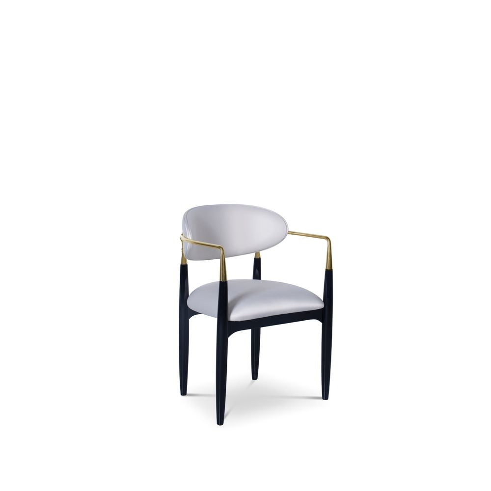 Chairs - Nahéma Chair - KOKET