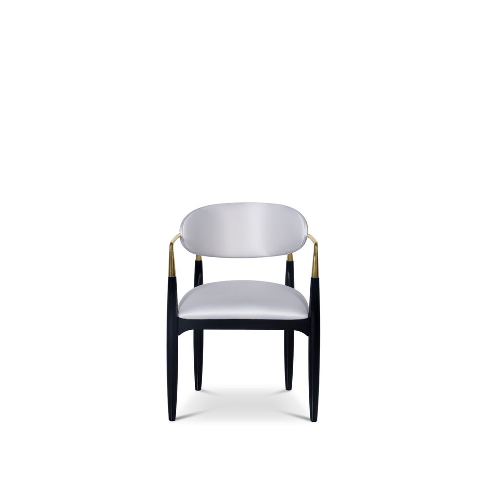 Chairs - Nahéma Chair - KOKET