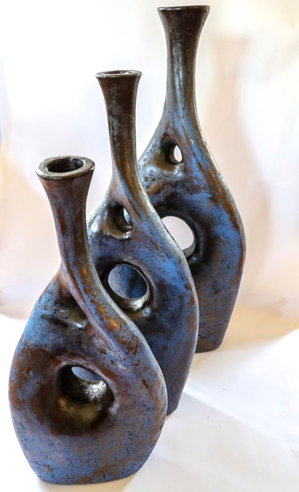 Poterie - Céramique poterie moderne - AMADERA