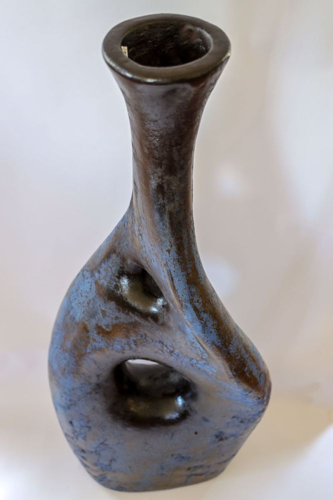 Poterie - Céramique poterie moderne - AMADERA