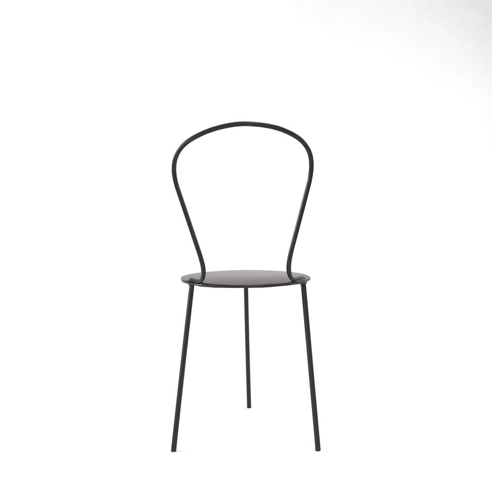 Chaises pour collectivités - Assise - STUDIO 300%