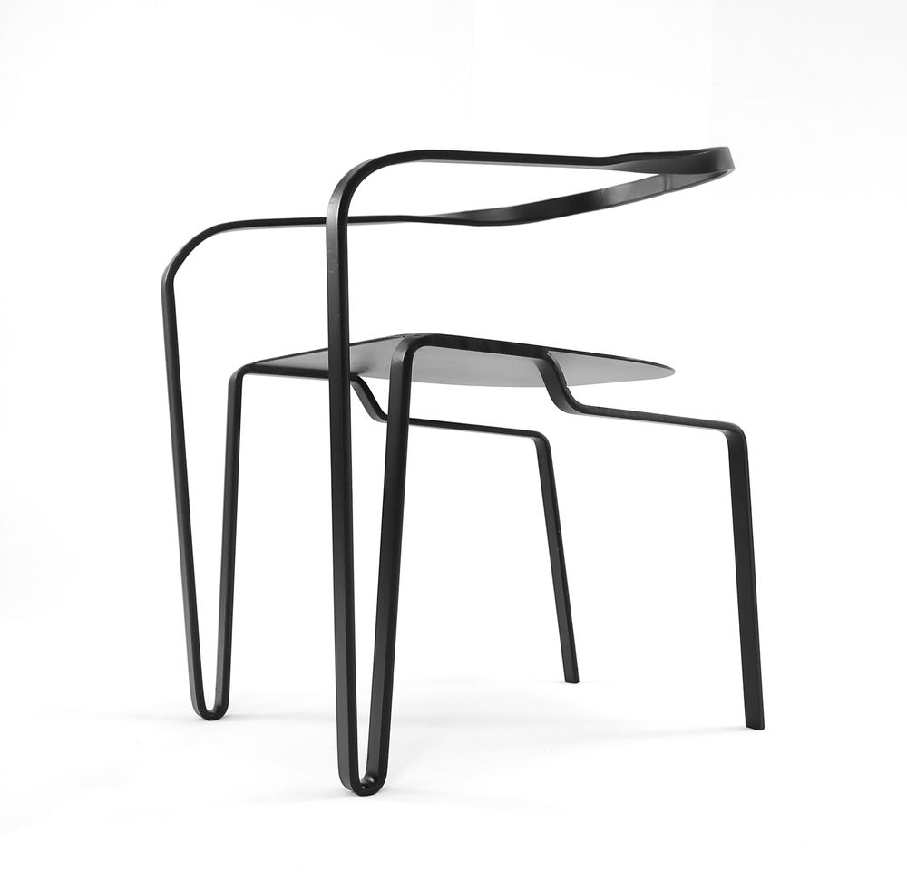 Chairs - Chair PCD_18 - STUDIO 300%