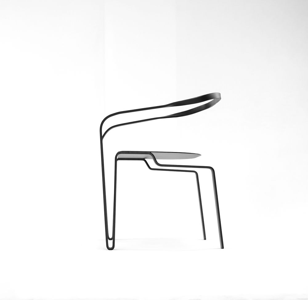 Chairs - Chair PCD_18 - STUDIO 300%
