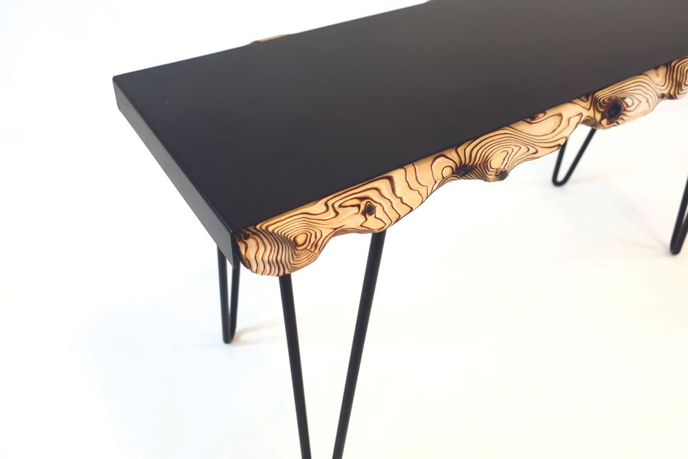 Benches - BBM Bench - STUDIO 300%