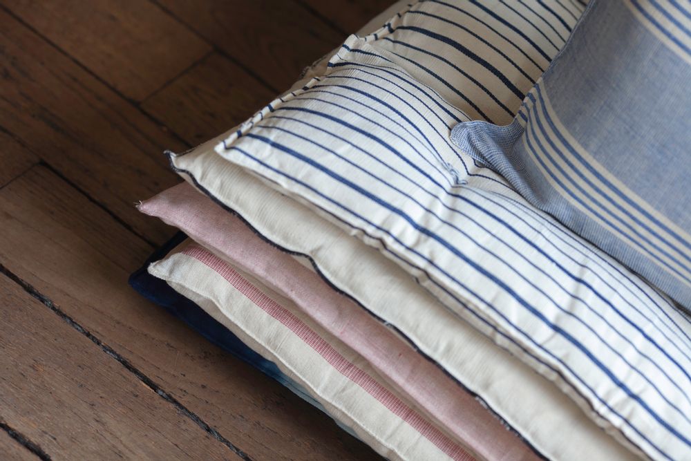 Linge de lit - Sur-matelas en Kapok - TENSIRA MADE IN AFRICA