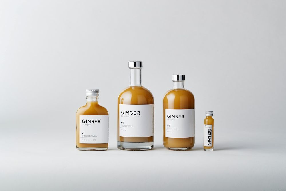 Cadeaux - GIMBER GENERAL - GIMBER