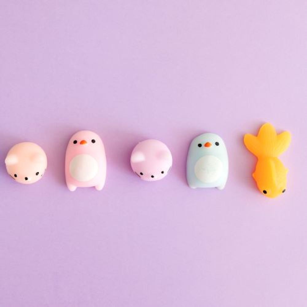 Children's arts and crafts - Gift Mini Squishy - LA PETITE EPICERIE