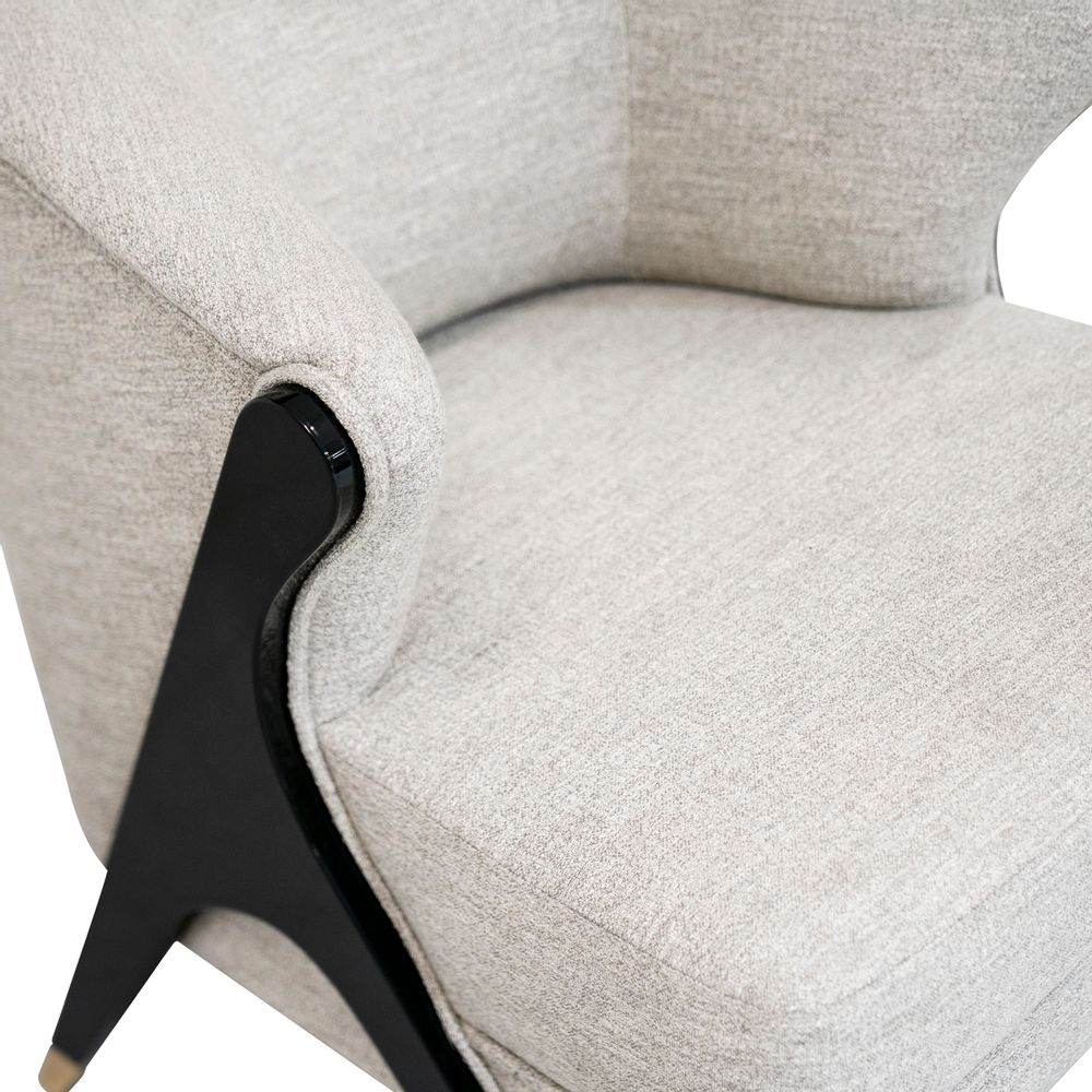 Chaises - Naomi Chair - KOKET