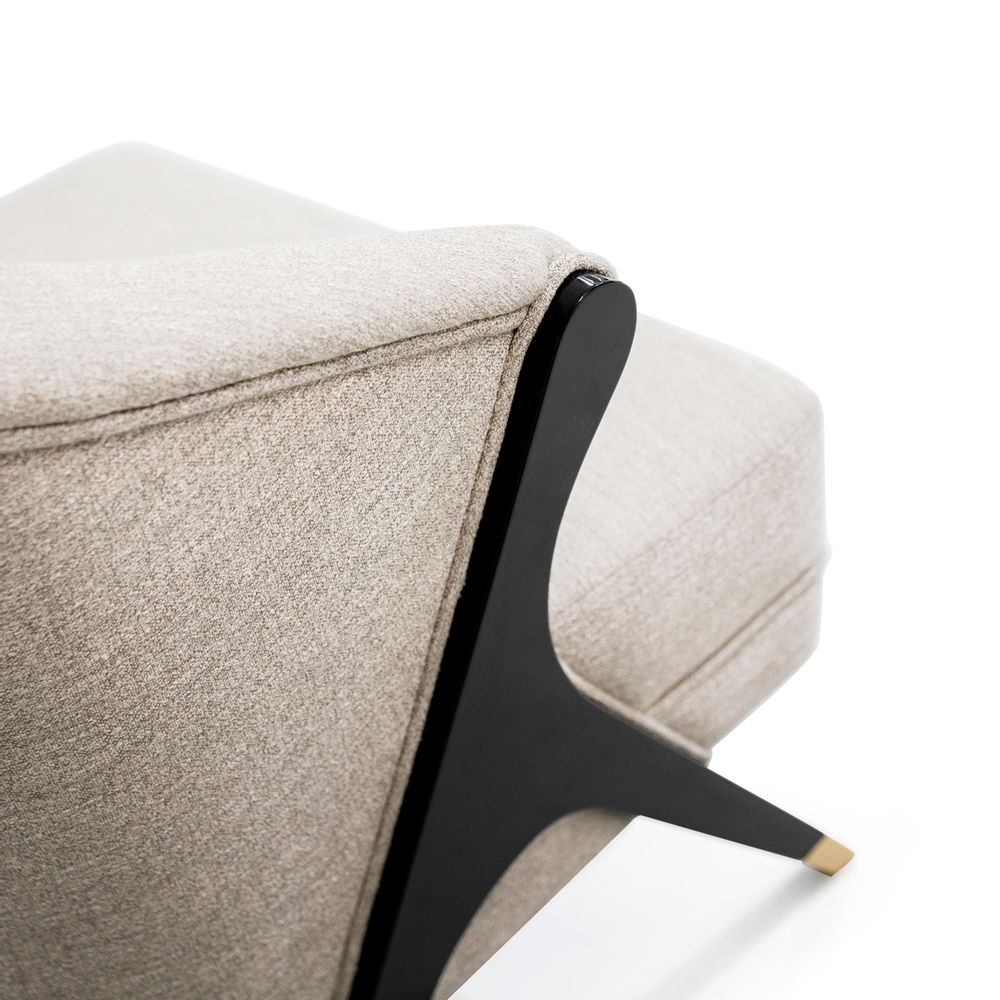 Chaises - Naomi Chair - KOKET