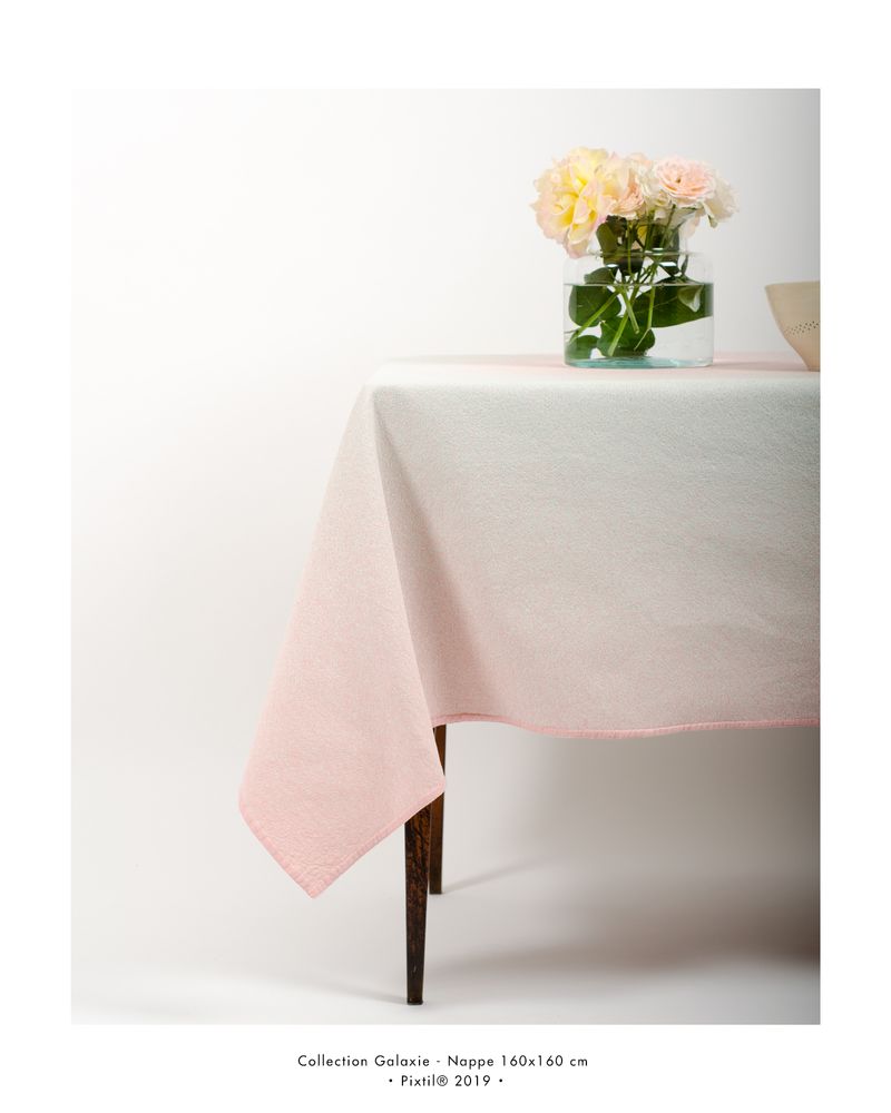 Linge de table textile - Galaxie - PIXTIL