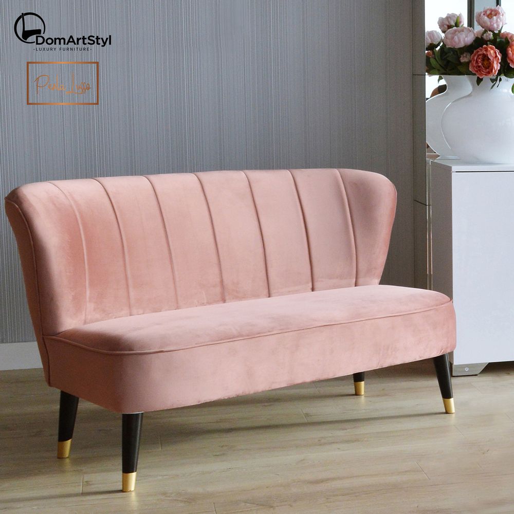 Canapés - Canapé Noa - DOM-ART-STYL PIOTR SNIEGOCKI