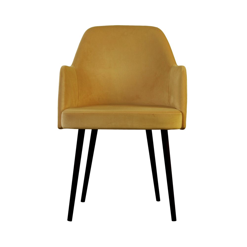 Fauteuils - Fauteuil Caprice - DOM-ART-STYL PIOTR SNIEGOCKI