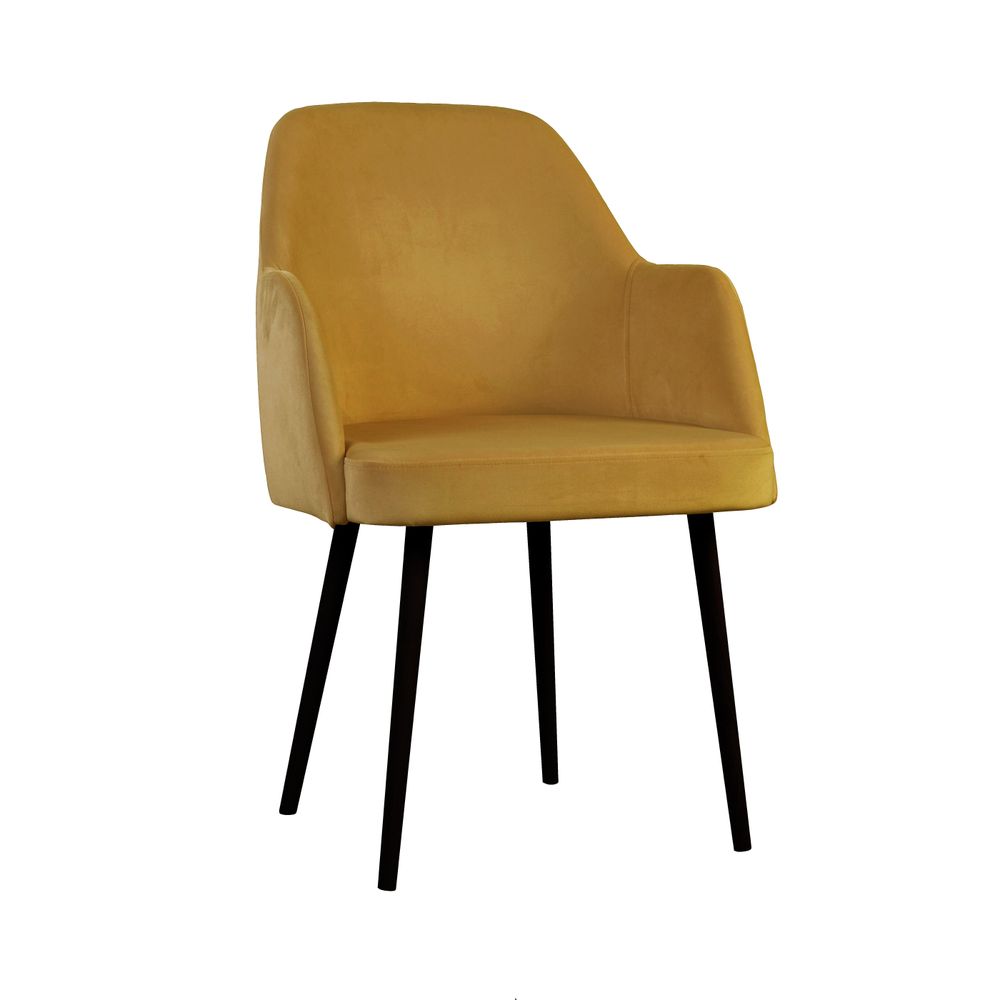 Fauteuils - Fauteuil Caprice - DOM-ART-STYL PIOTR SNIEGOCKI