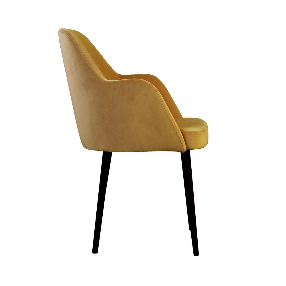 Fauteuils - Fauteuil Caprice - DOM-ART-STYL PIOTR SNIEGOCKI