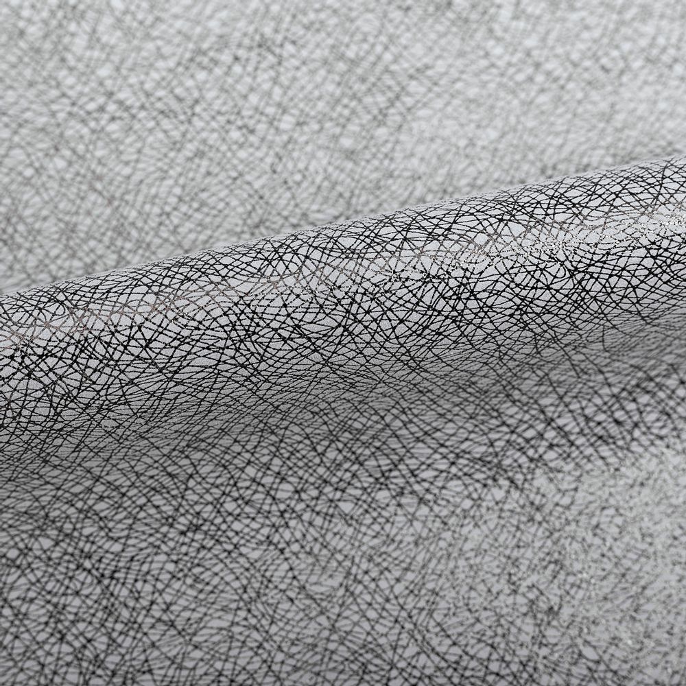 Upholstery fabrics - Glamour Pewter - KOKET