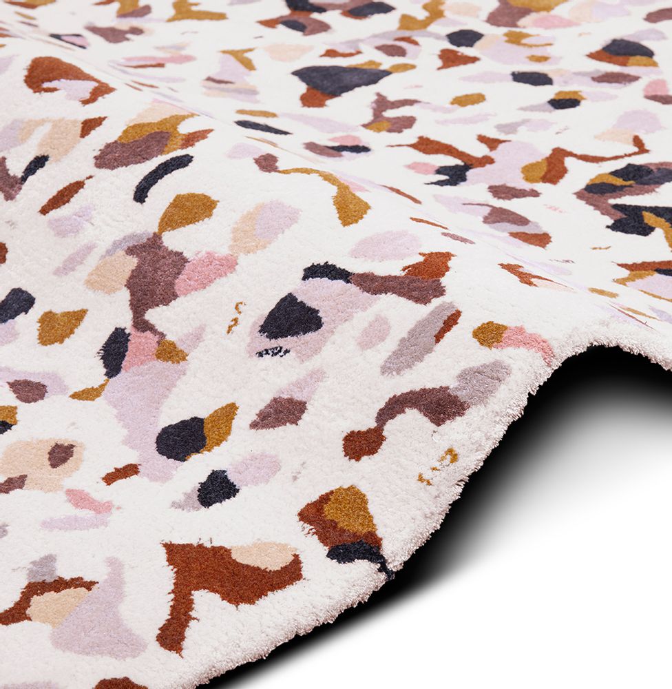 Other caperts - TERRAZZO RUG - RUG'SOCIETY