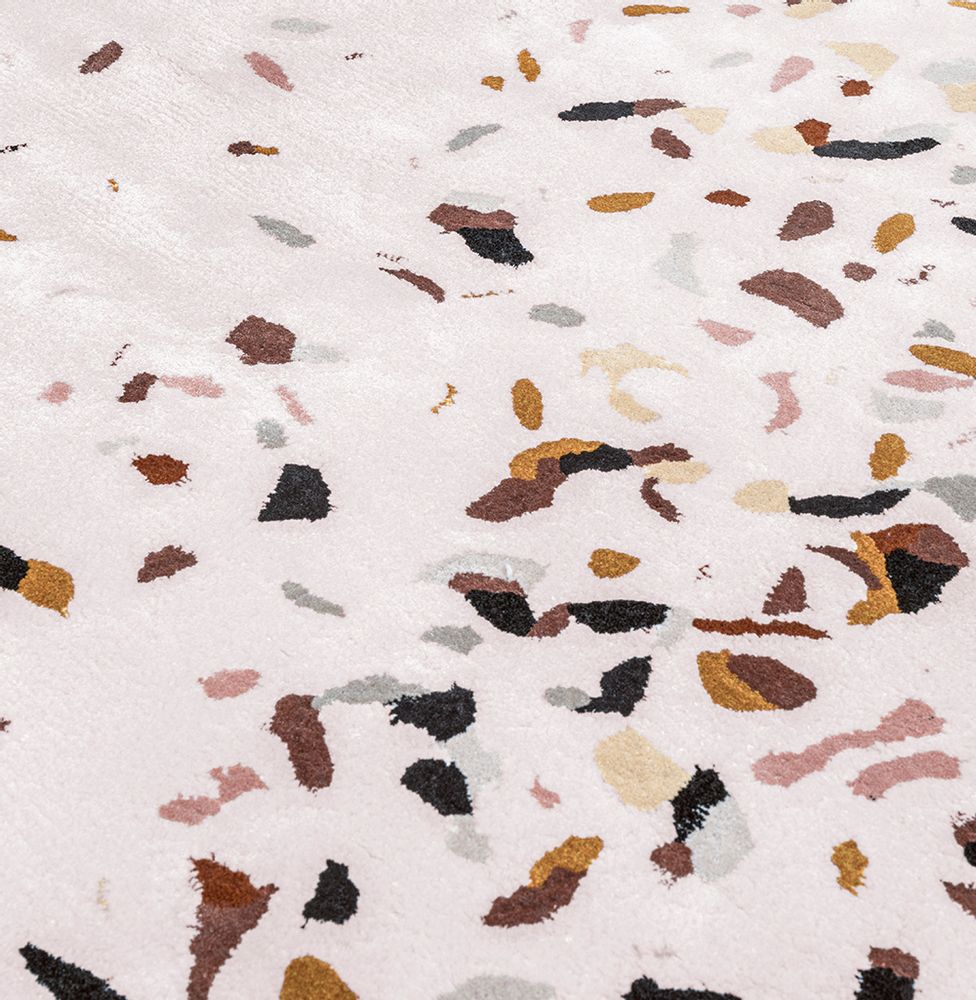 Other caperts - TERRAZZO RUG - RUG'SOCIETY