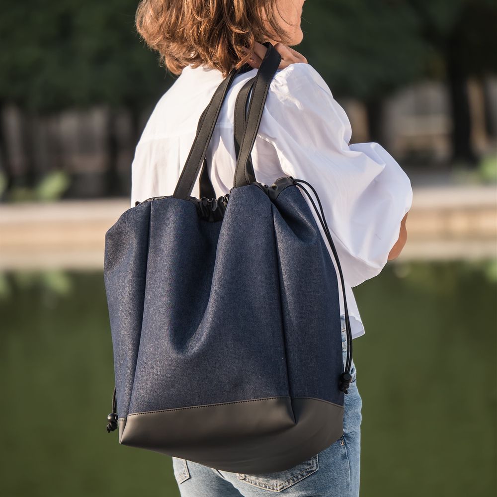 Sacs et cabas - SAC BIG BOAT JEAN L - DALZOTTO