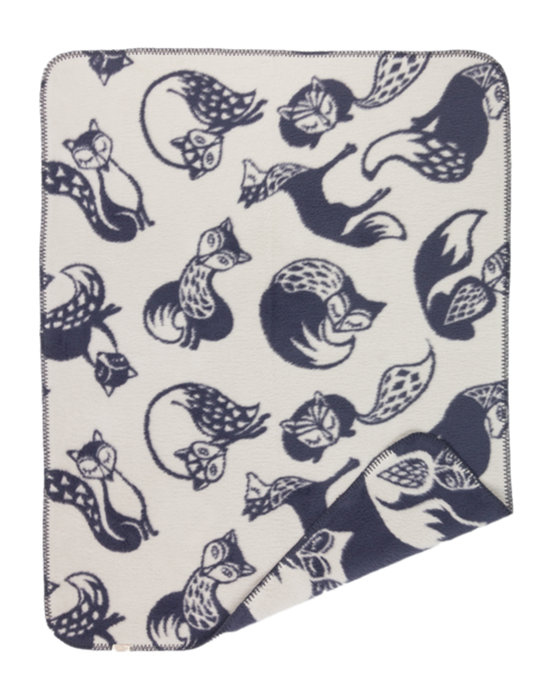 Cadeaux - couverture de coton bio pour bébé - FABGOOSE