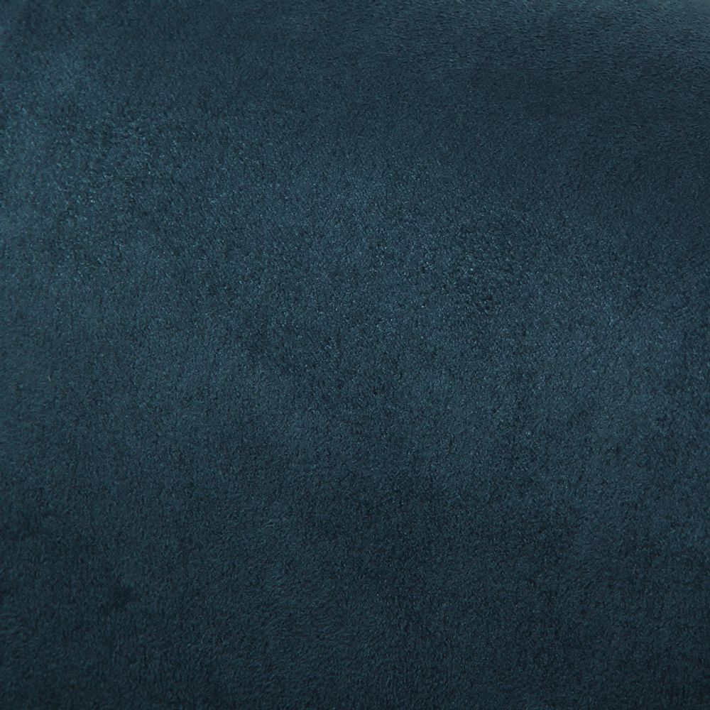 Fabrics - Ultra Suede Midnight - KOKET