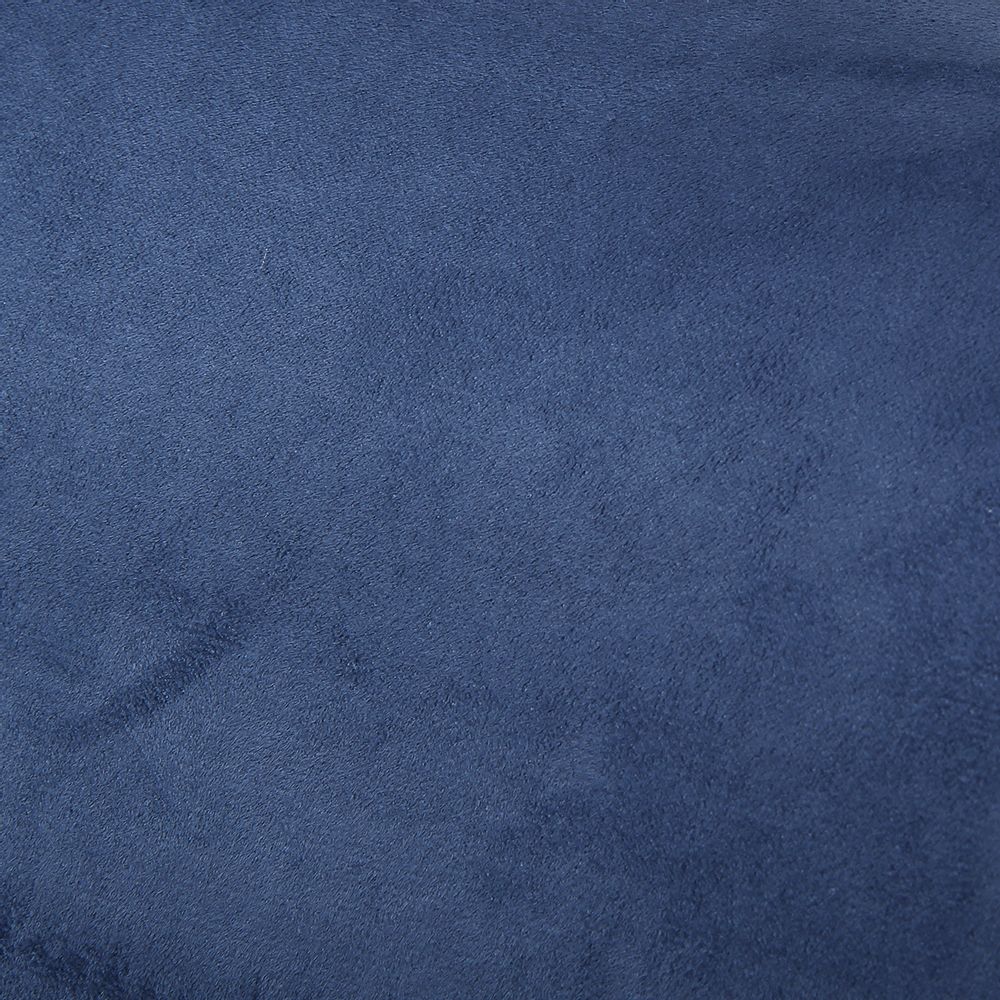 Tissus - Ultra Suede Strong Blue - KOKET