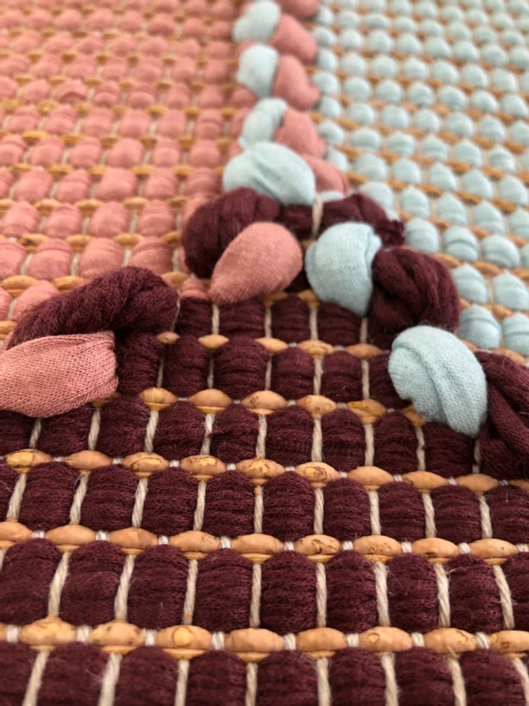 Design objects - TIMISOARA - SUGO CORK RUGS